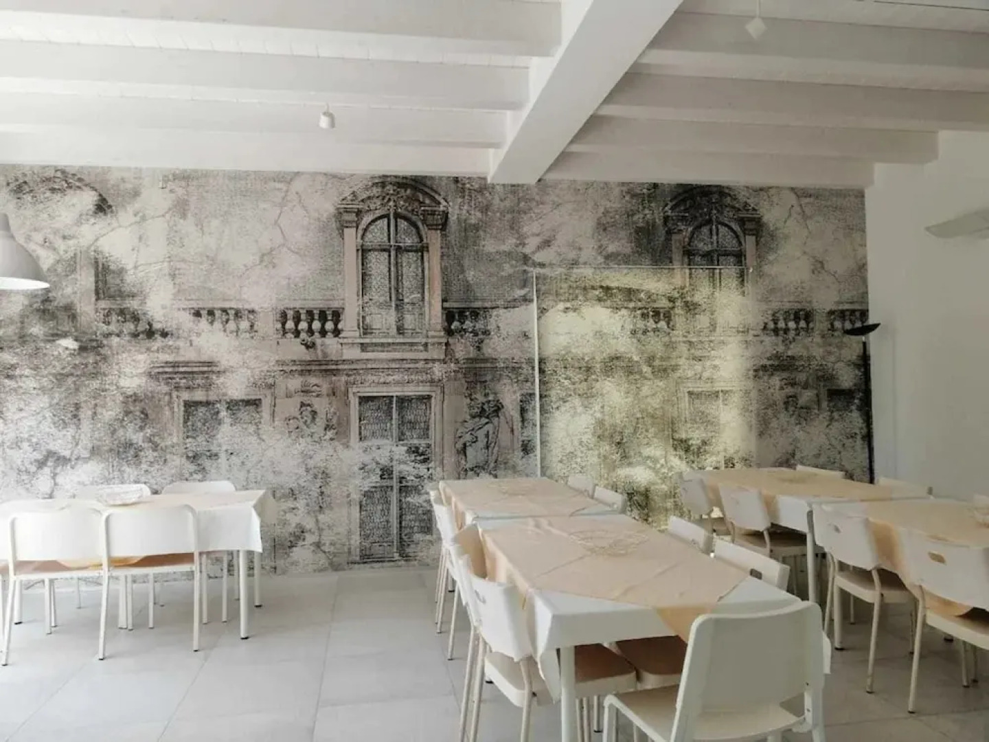 Ahr Hotel Villa Alighieri