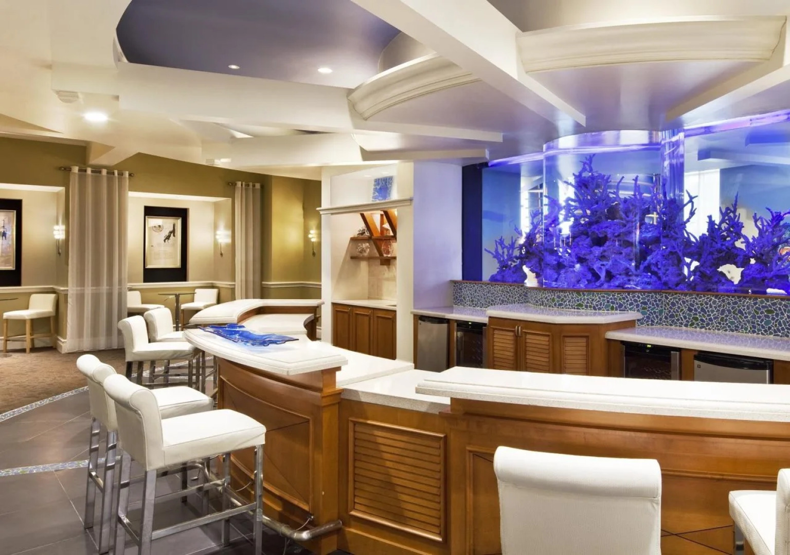 Sheraton Atlantic City Convention Center Hotel