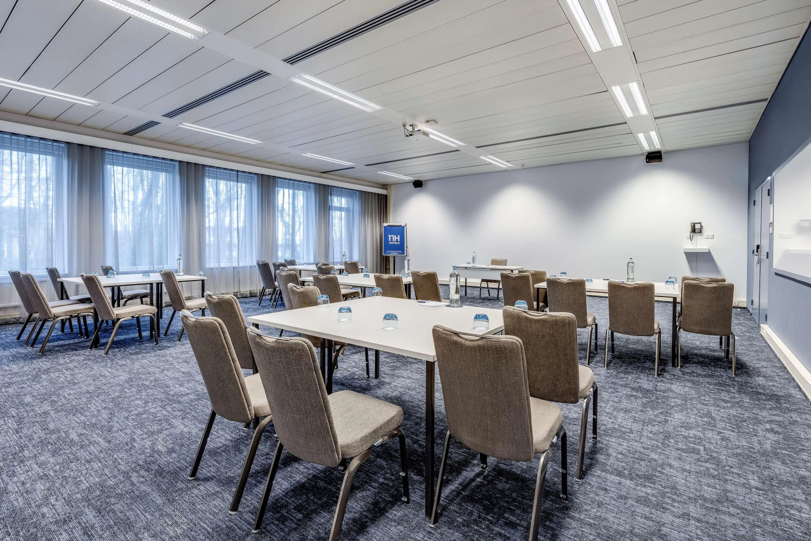 NH Noordwijk Conference Centre Leeuwenhorst