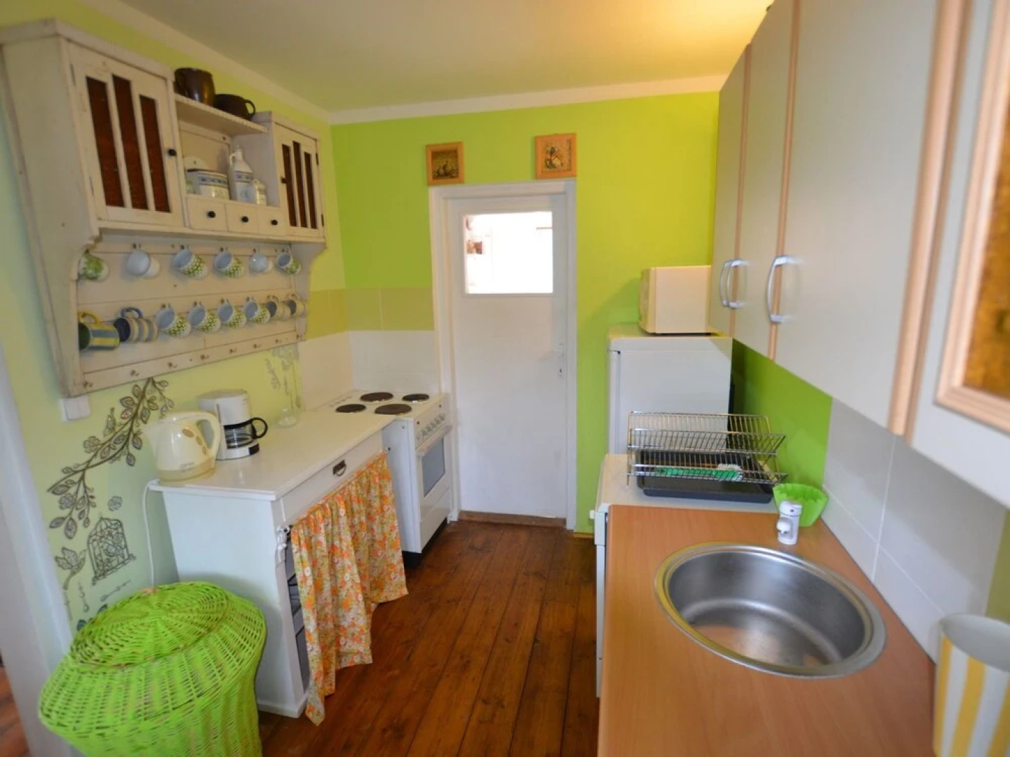 Beautiful Mansion in Turnov With Swimming Pool