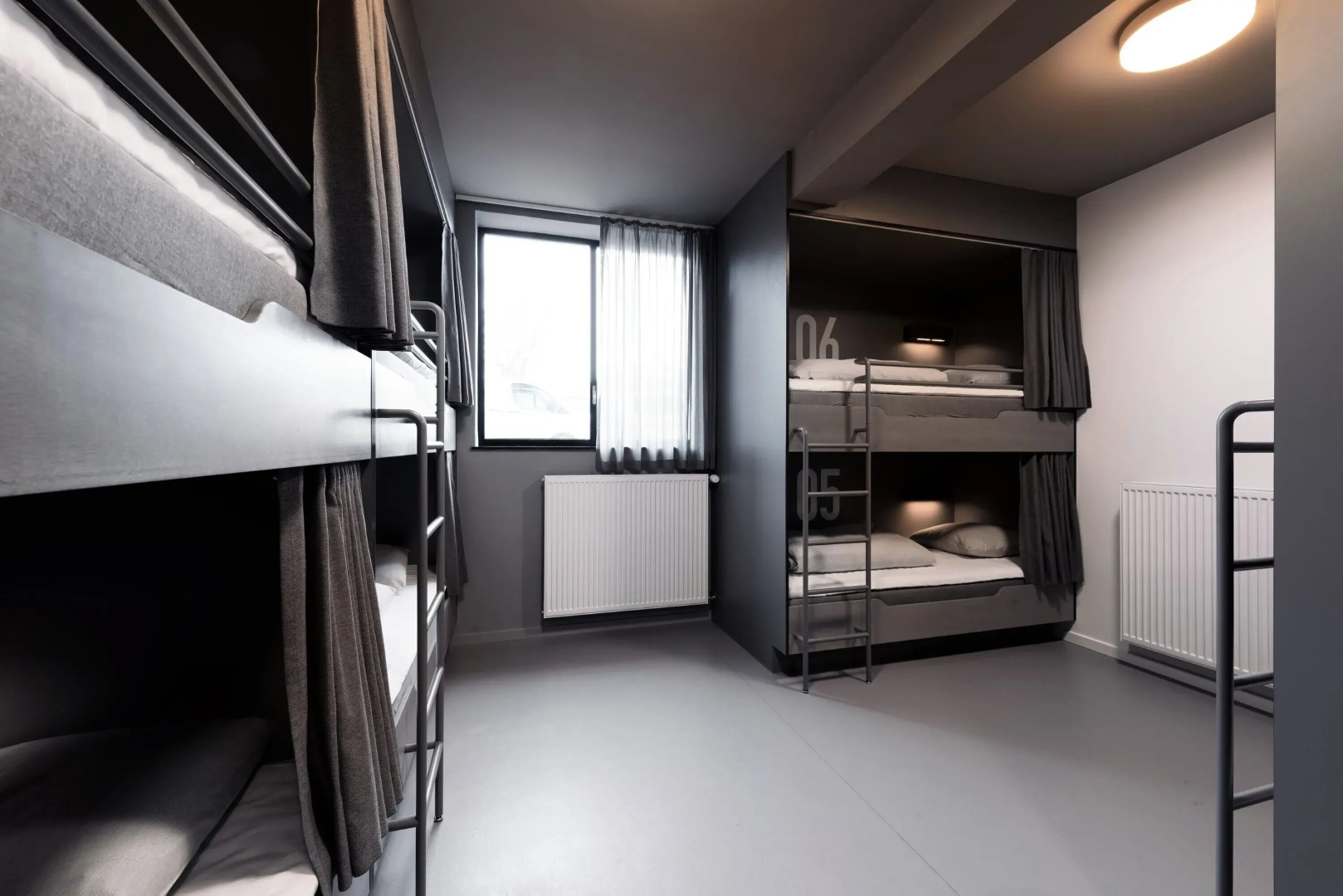 Book1 Design Hostel