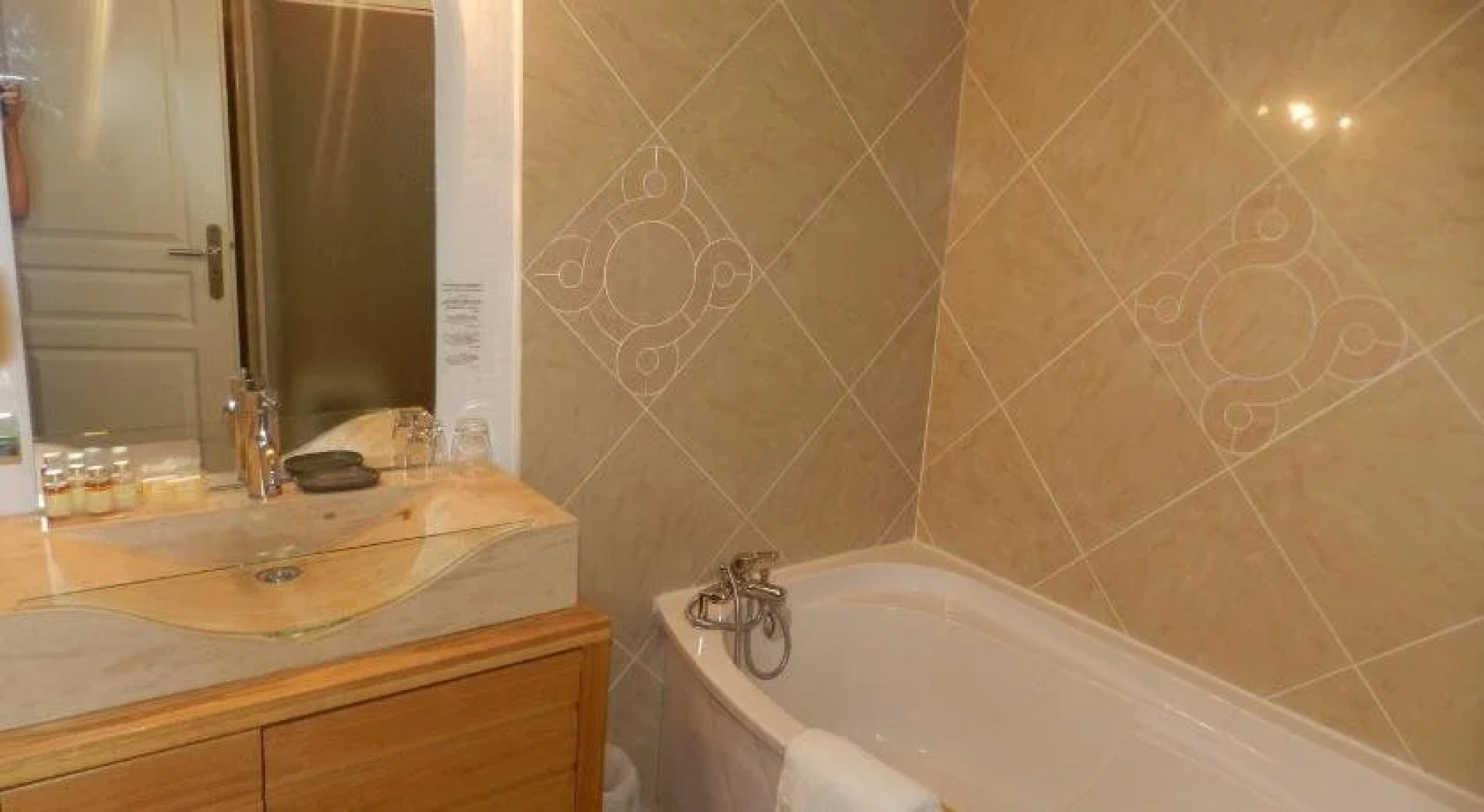 Hotel Restaurant Herard