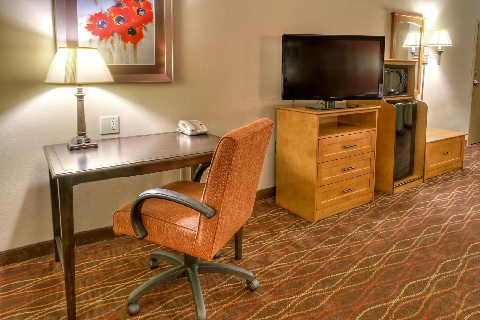 Hampton Inn Twin Falls Id