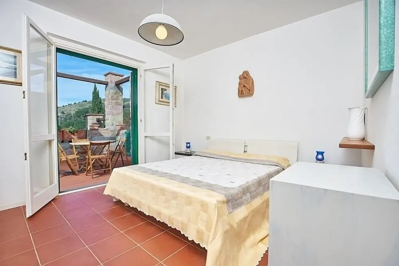 Apartment in Bagnaia Near Gulf of Portoferraio