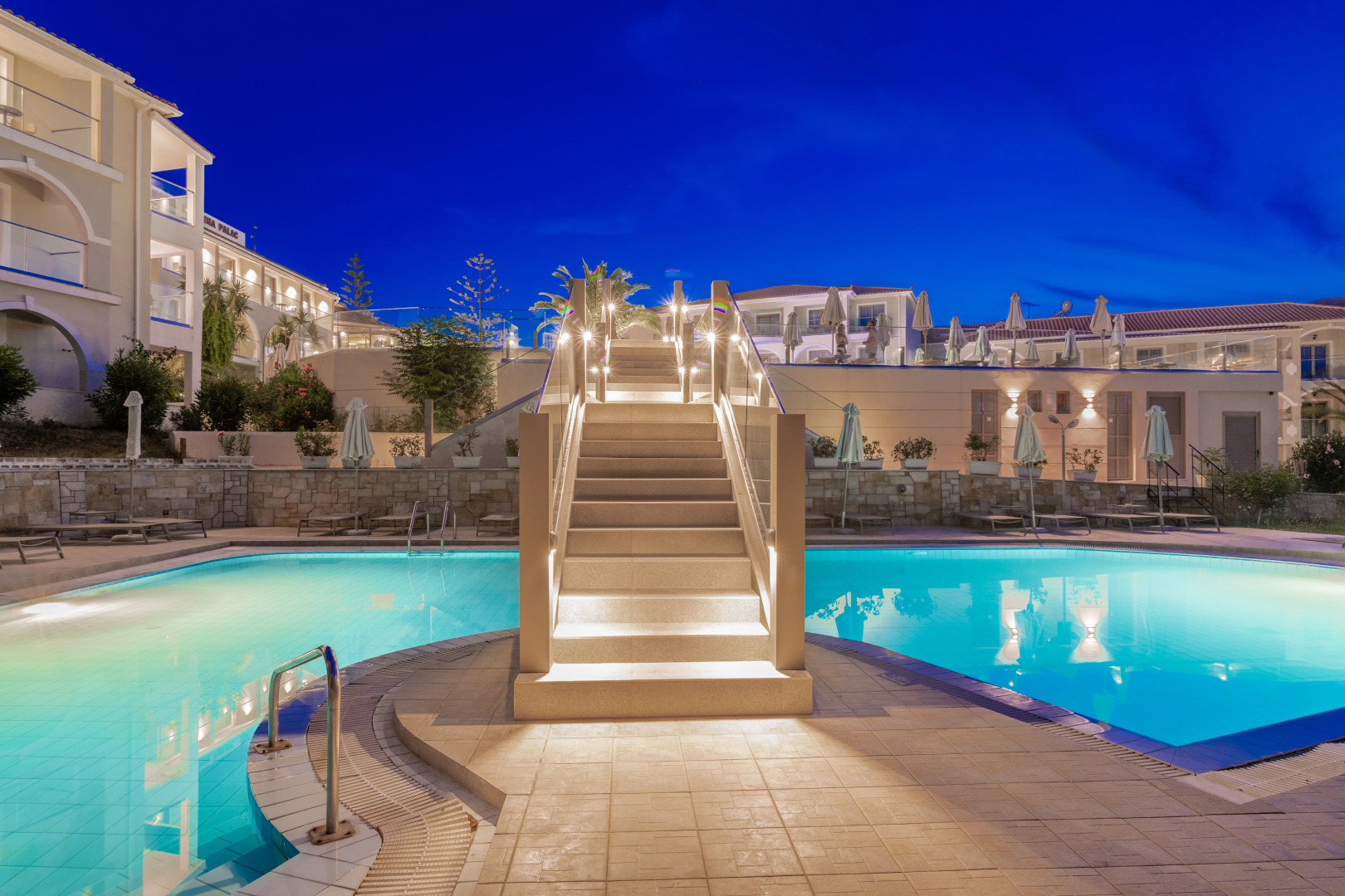 Katerina Palace Hotel