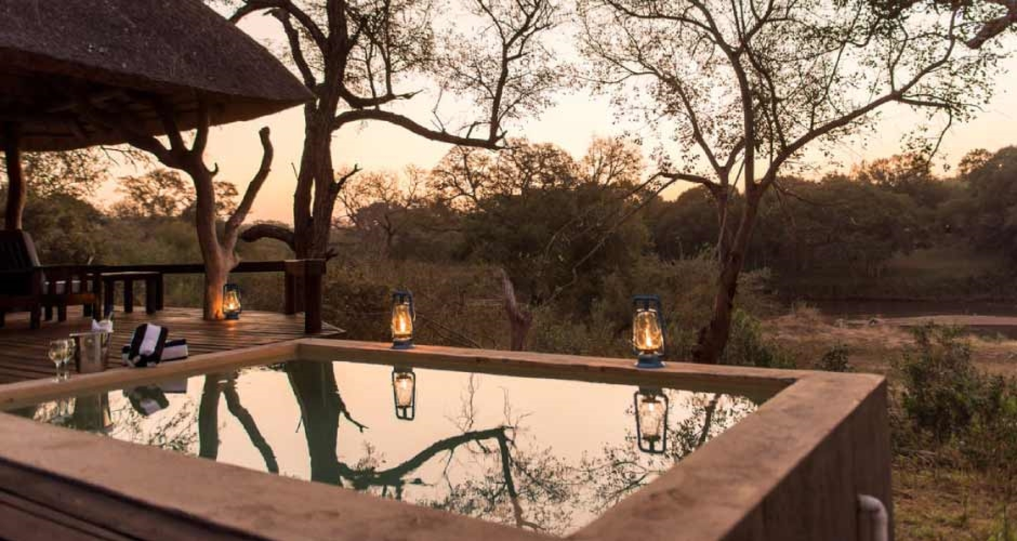 Ezulwini River Lodge