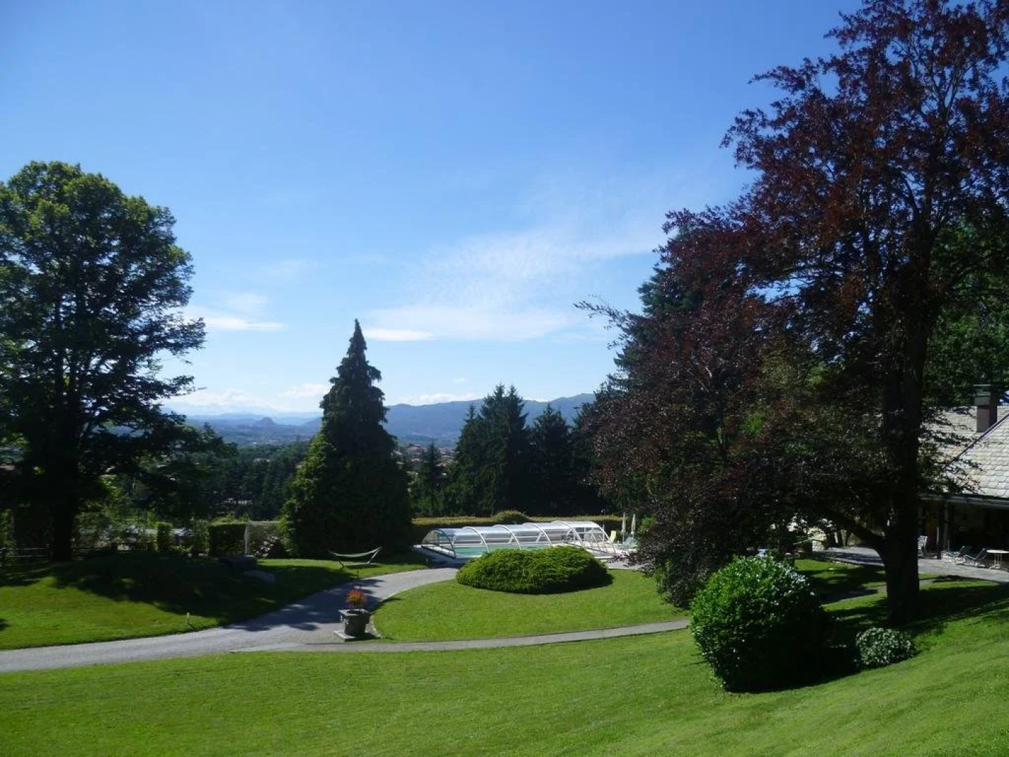 Il Colombé B&B