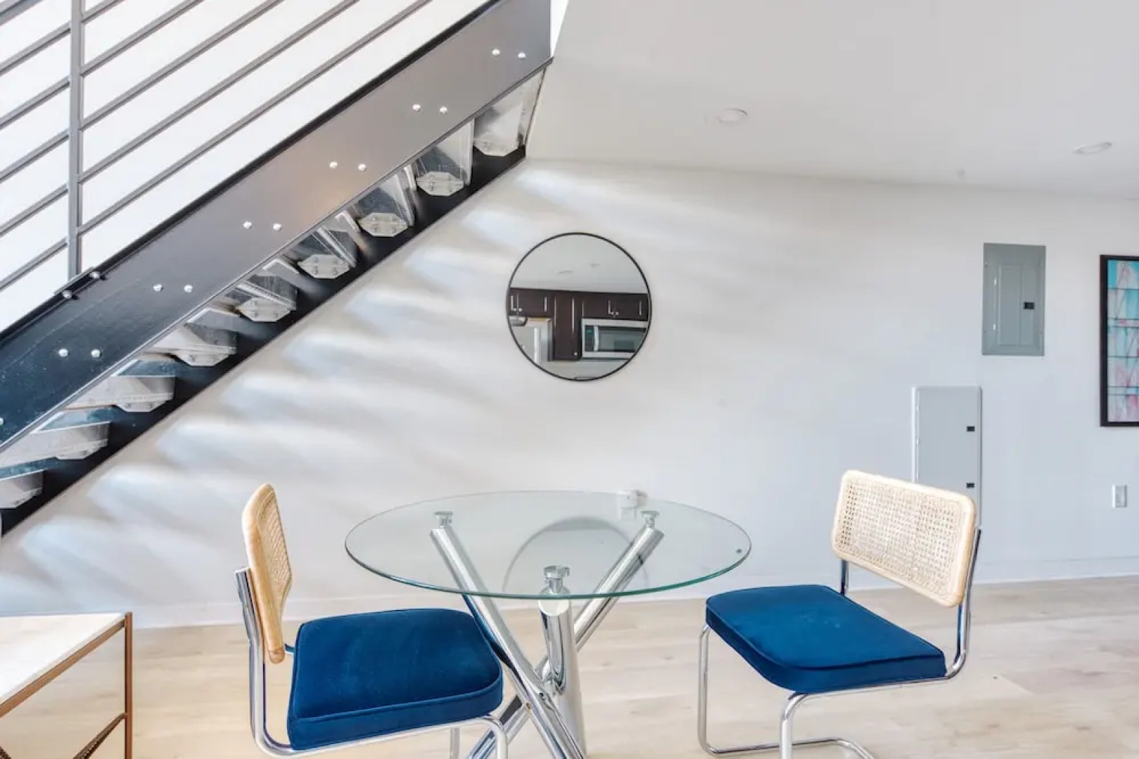 Sosuite at West Lofts - West Philadelphia