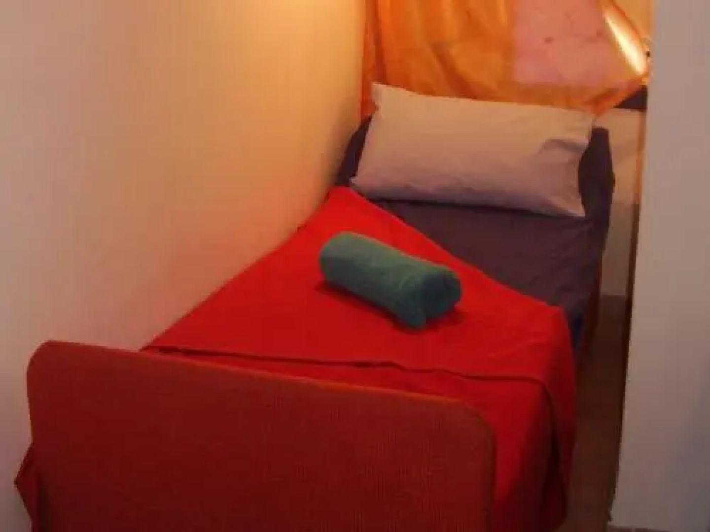 Tarnegol Haaravot Guesthouse