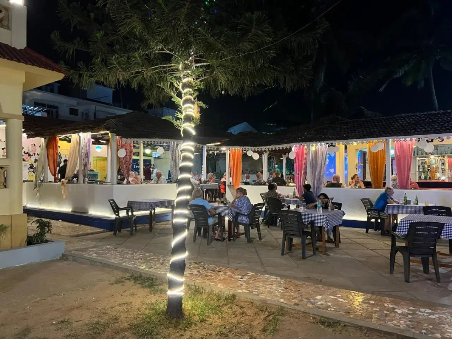 Sifrazhed's Beach Retreat