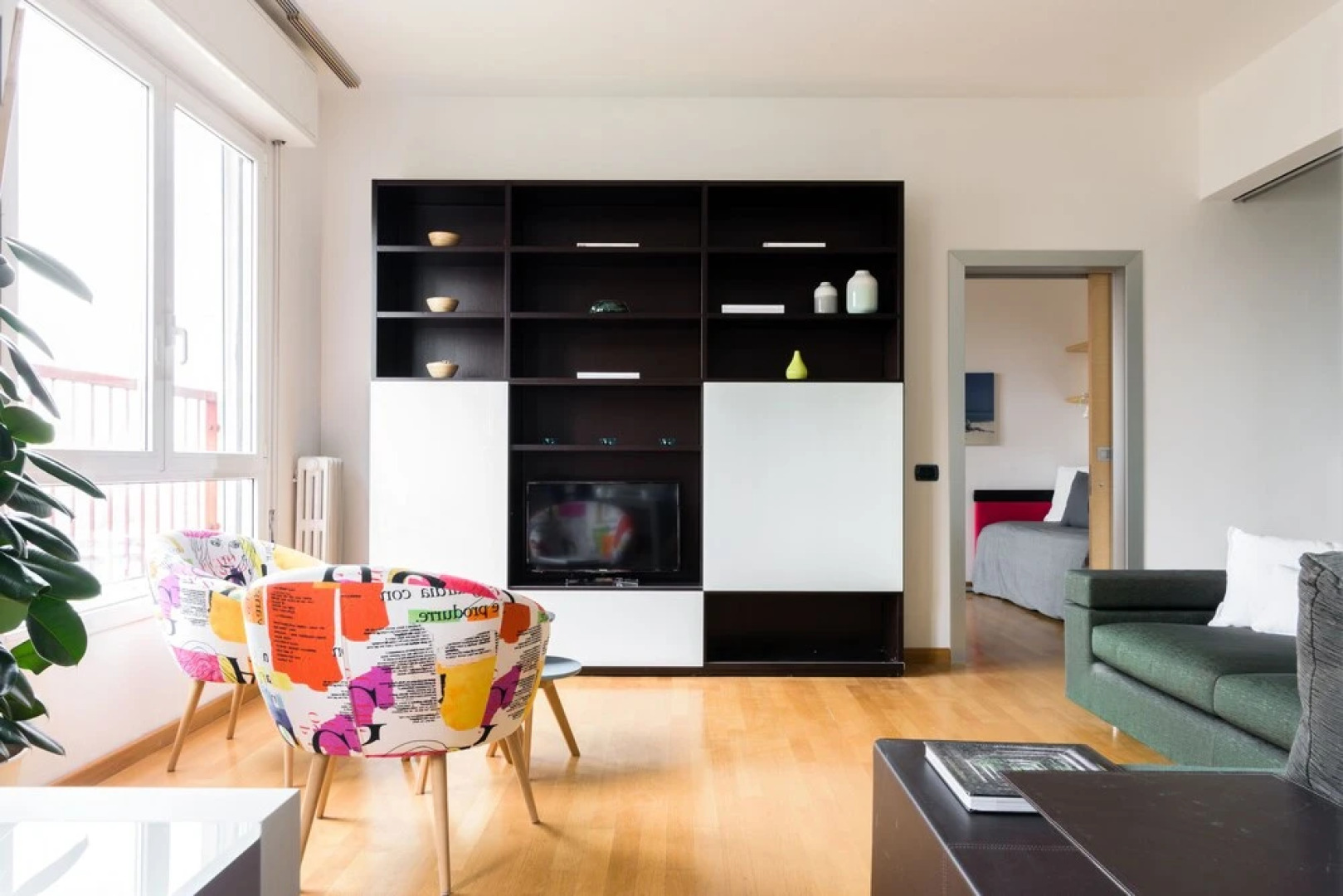 Home at Hotel - Niguarda