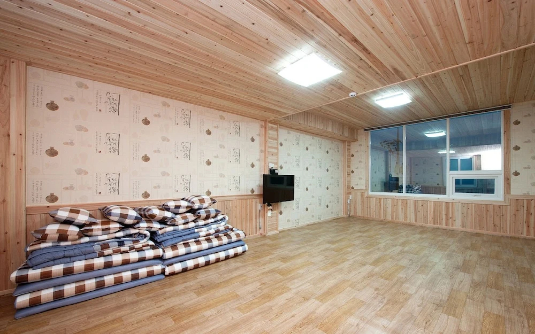 Sunrise Yeodaji Pension