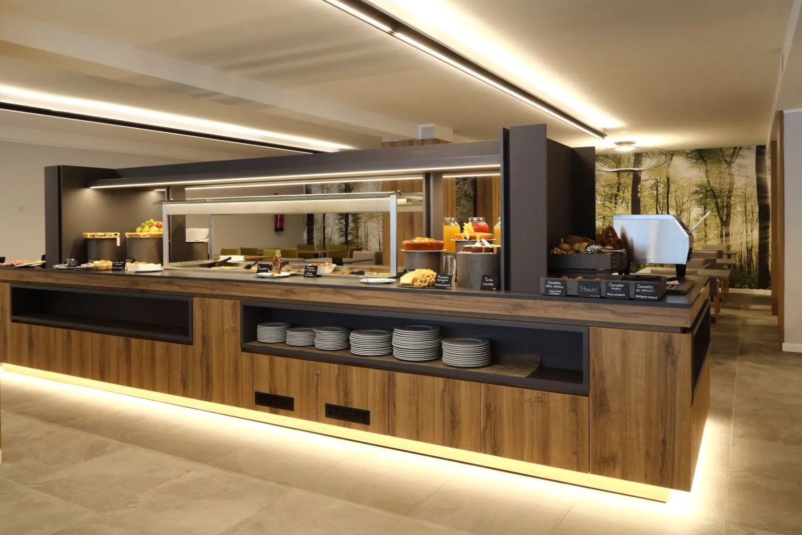 Armon Greenblu Hotel & Wellness