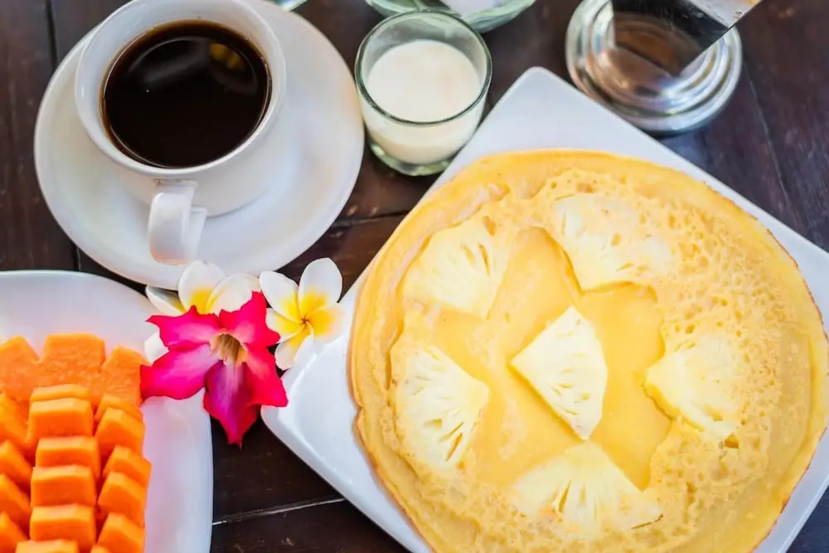 Pondok Wisata Sartaya 2