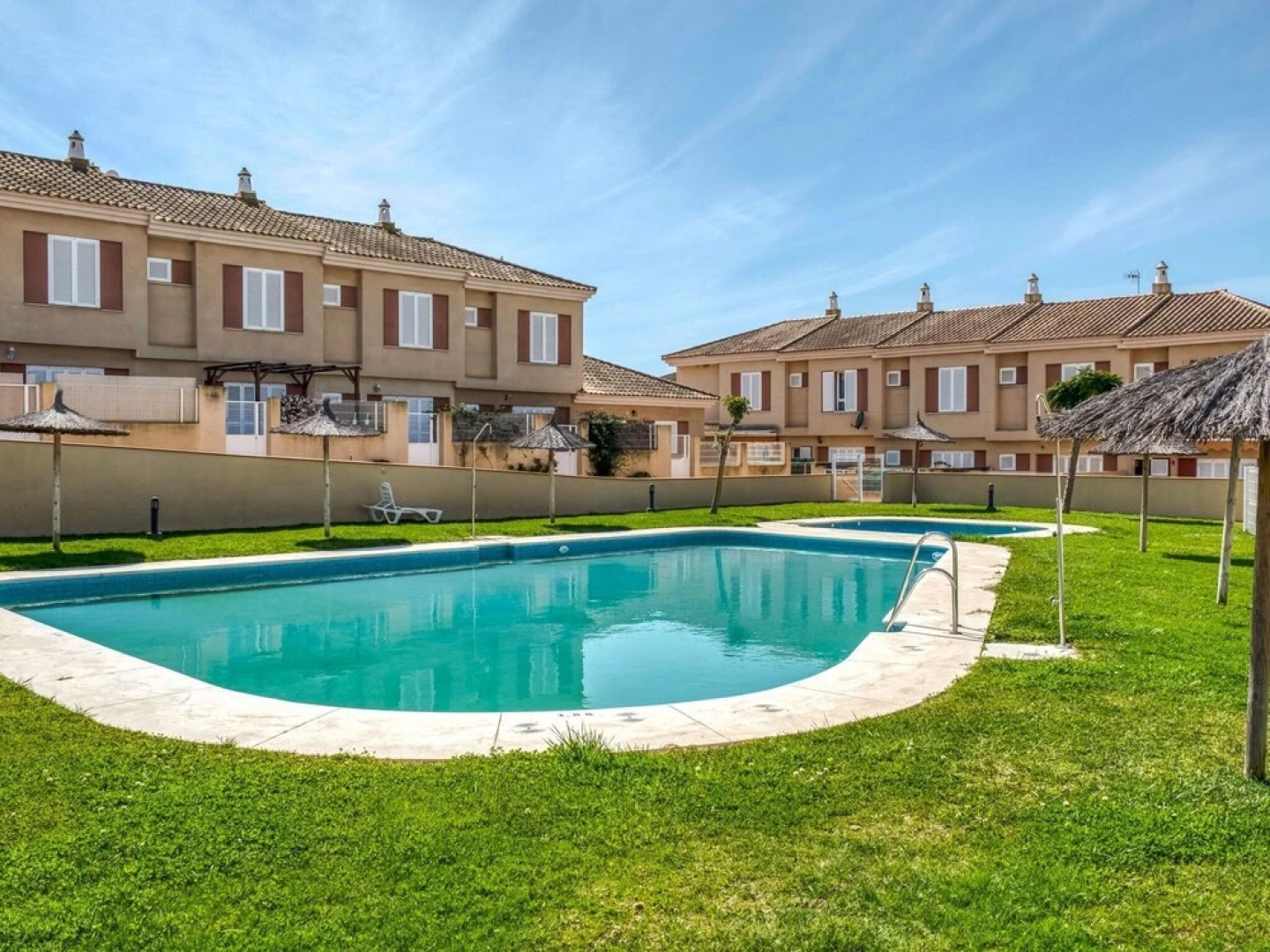 Lovely Holiday Home With Sauna and Swimming Pool