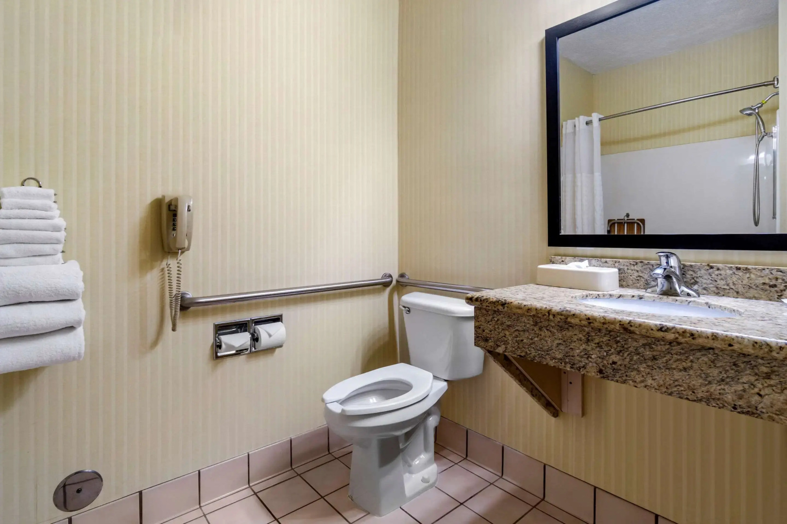 Comfort Inn & Suites Bothell - Seattle North