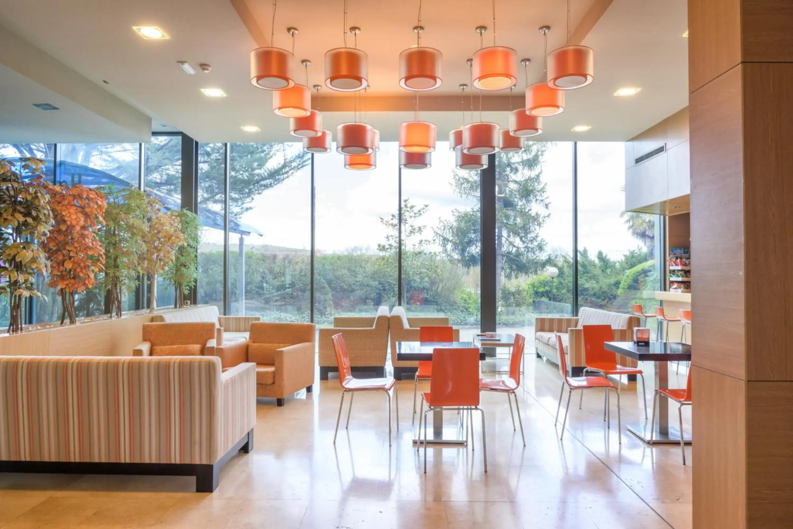 Hotel Restaurante El Valles 4 ESTRELLAS