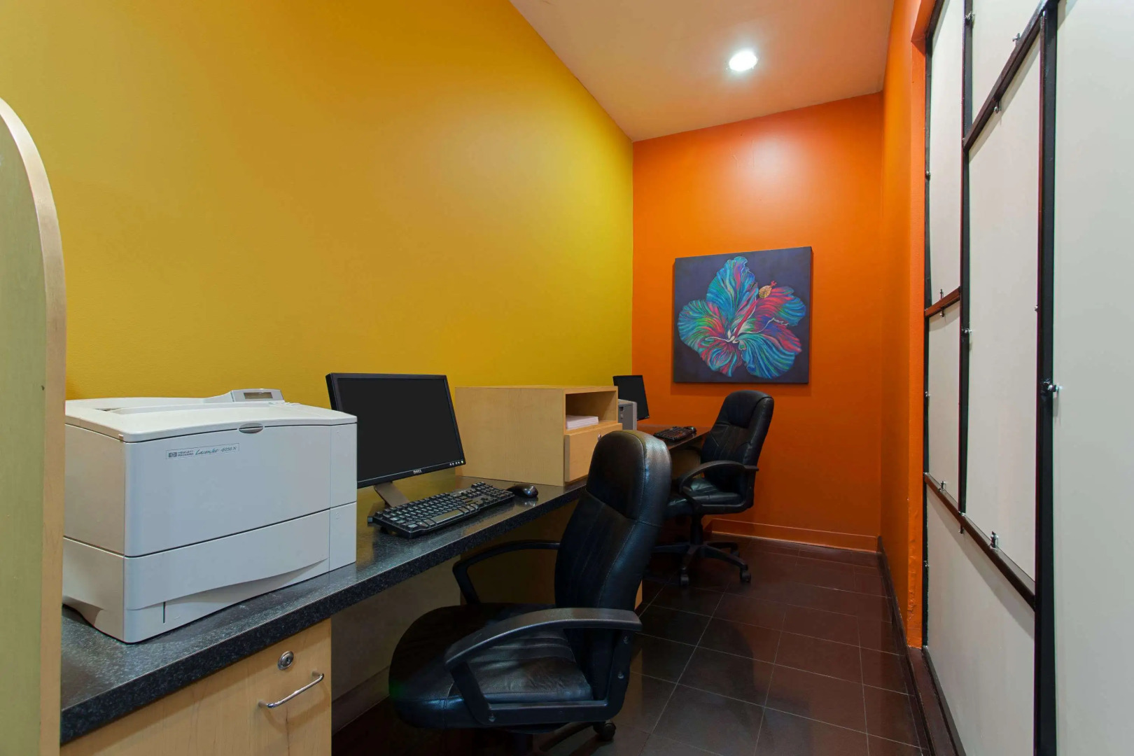 Ramada by Wyndham Tampa Westshore Airport South