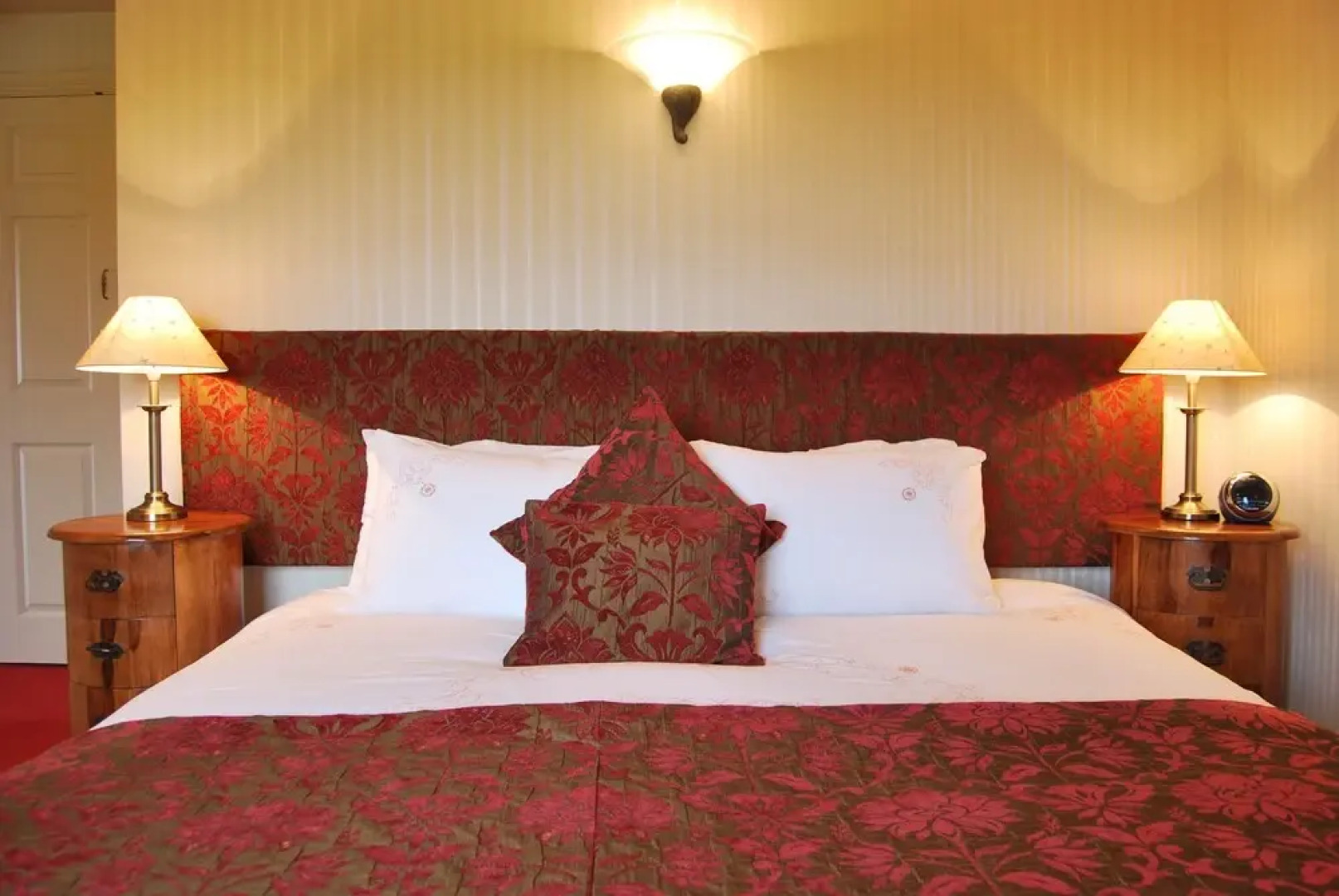 Dannah Farm Country House