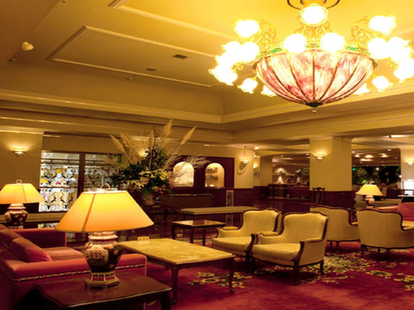 Hotel Juraku