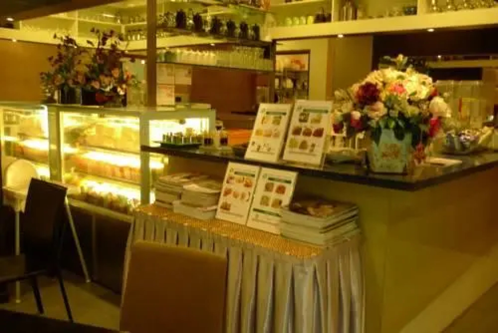 Eight Days Boutique Hotel @ Permas Jaya