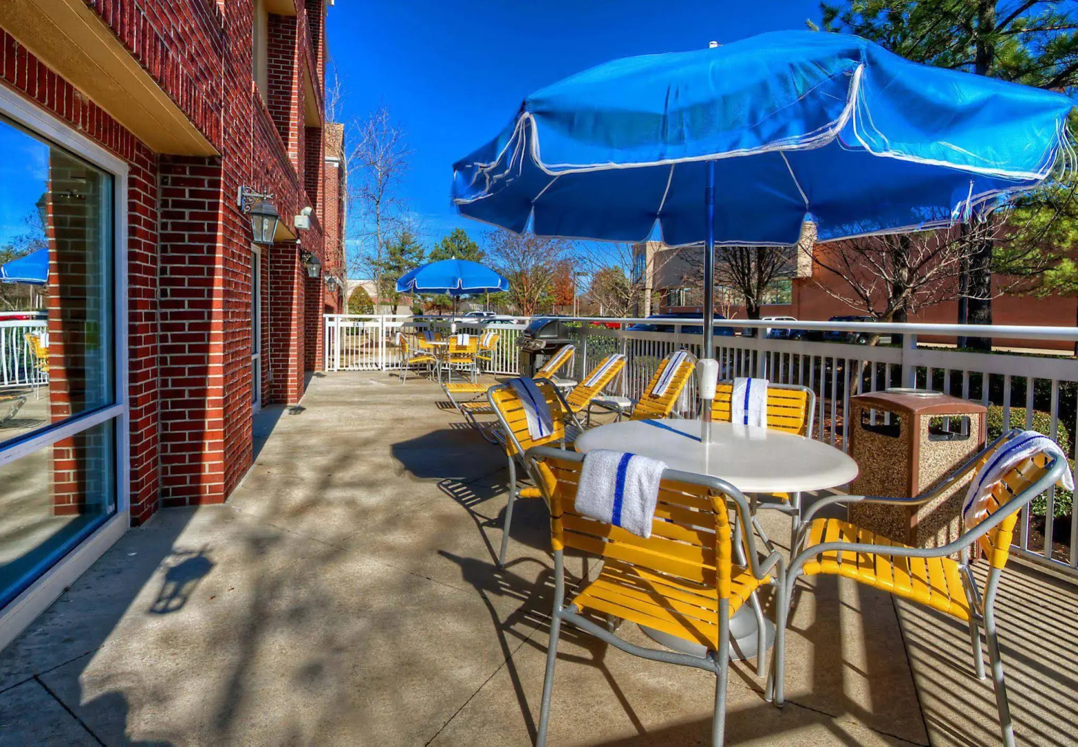 Fairfield Inn & Suites By Marriott Memphis Germantown