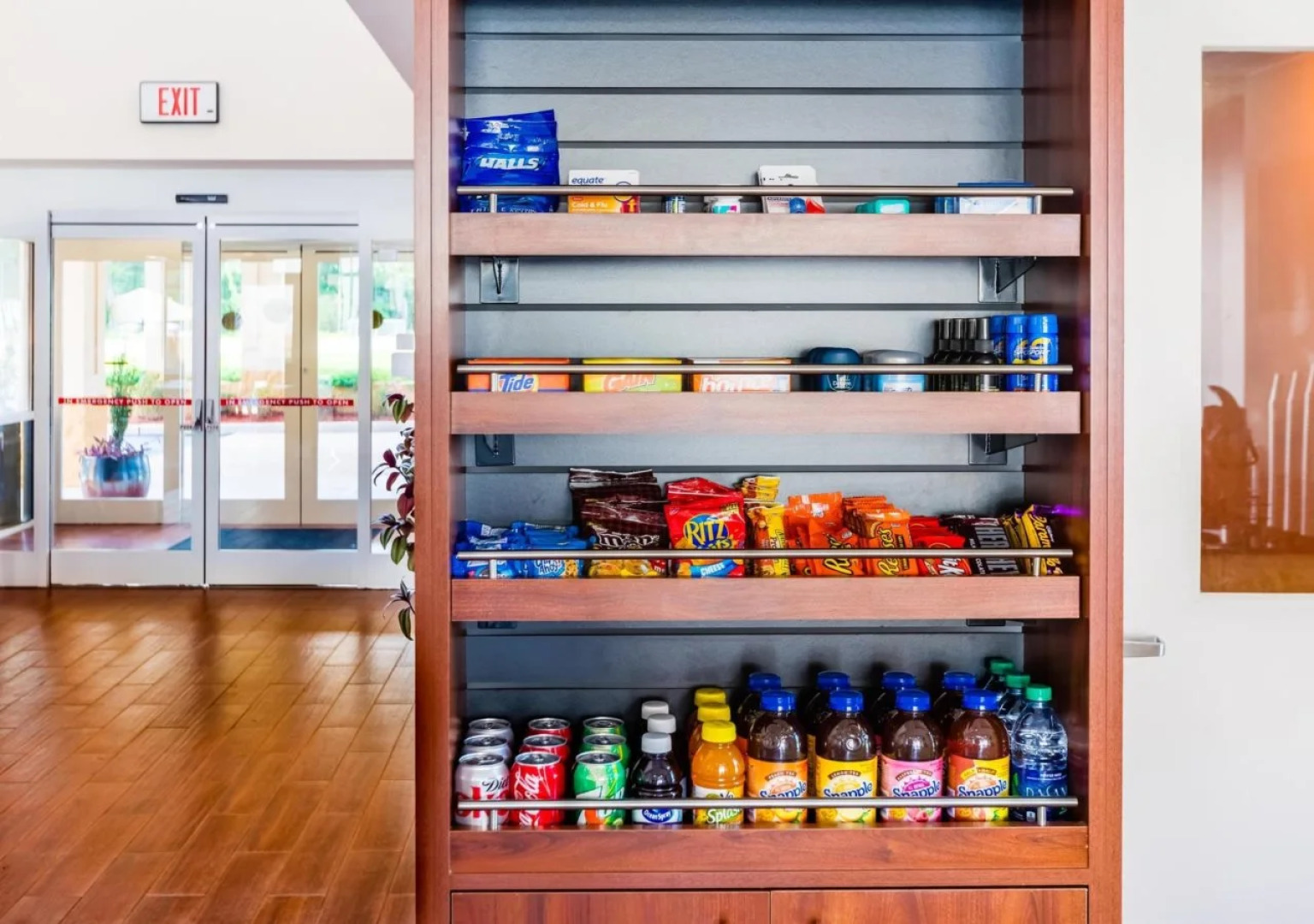 Best Western Milton Inn