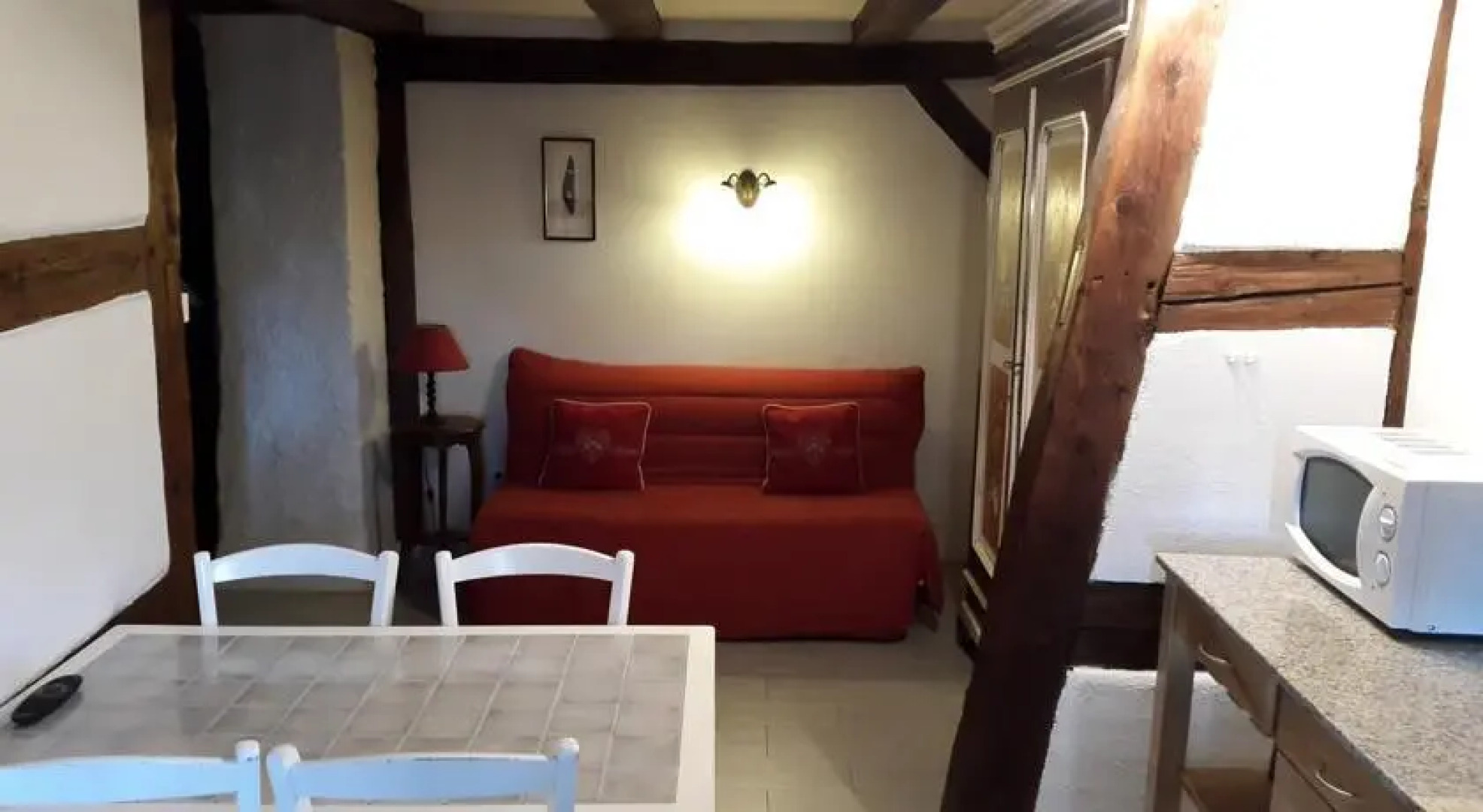 Le Repère des Cigognes