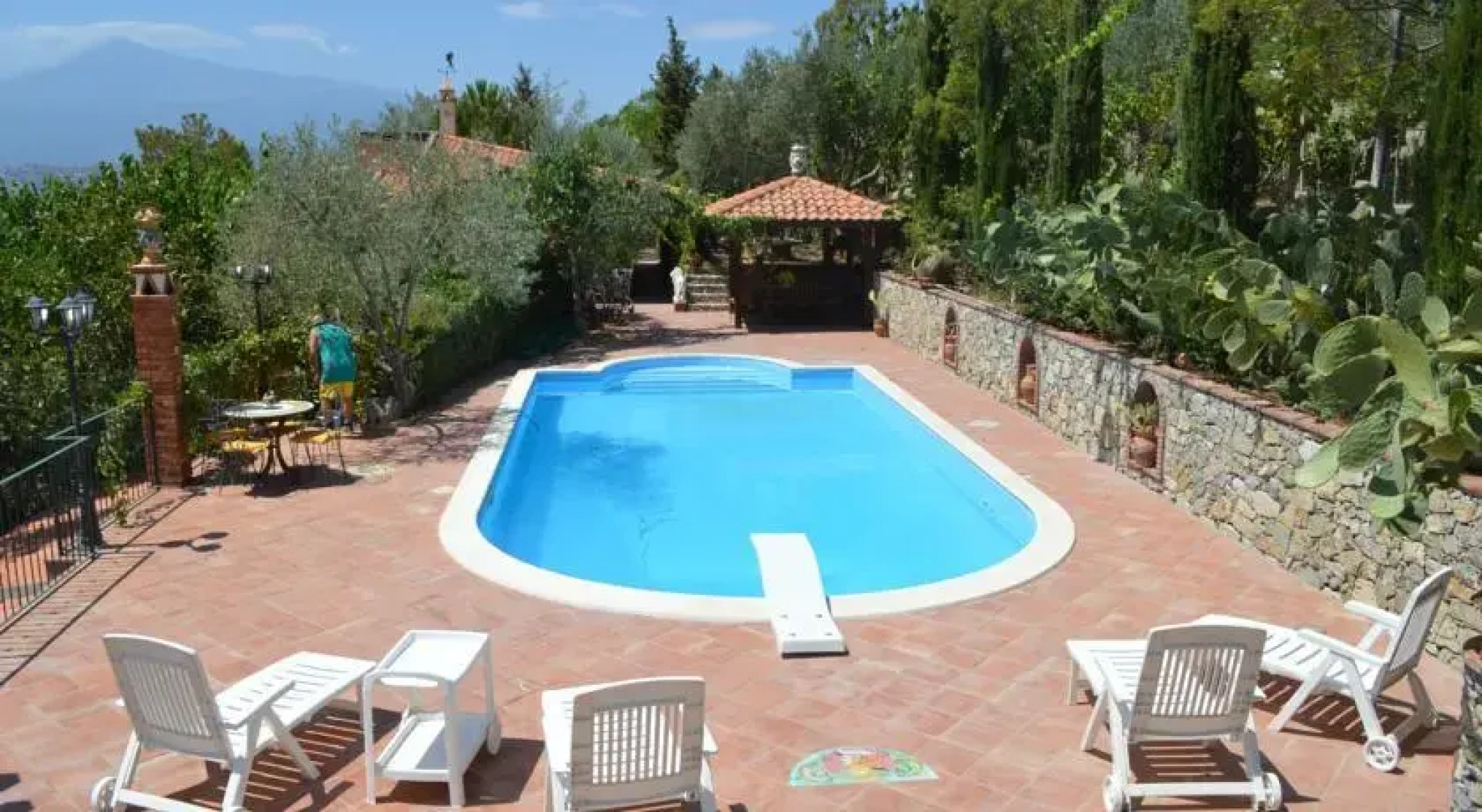 Antica Tenuta San Giorgio