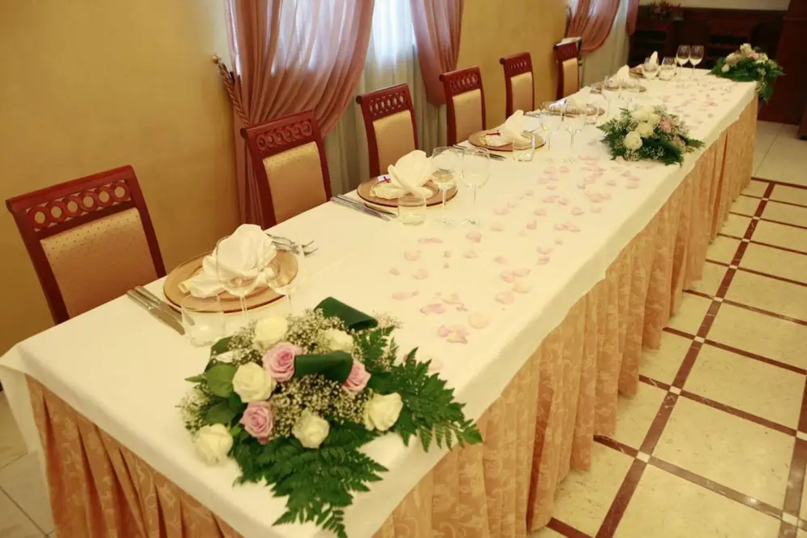 Grand Hotel del Parco - Bergamo Airport