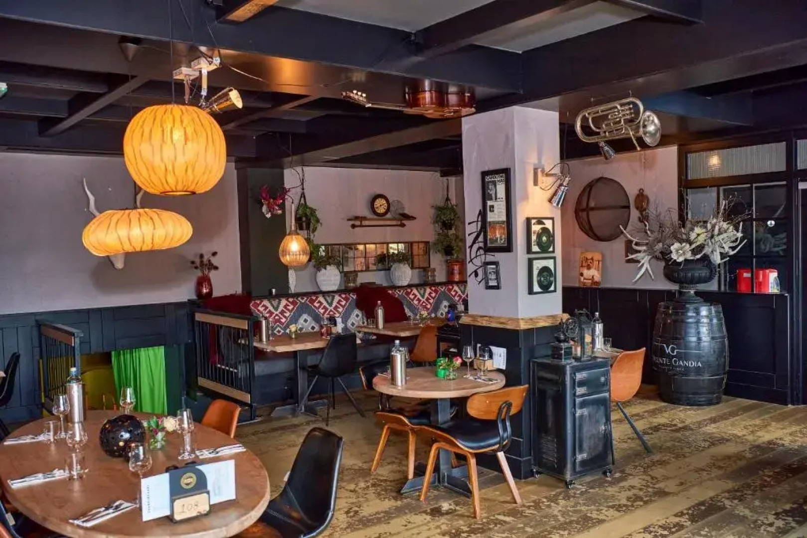 Hotel Villa GROET uit Avenhorn