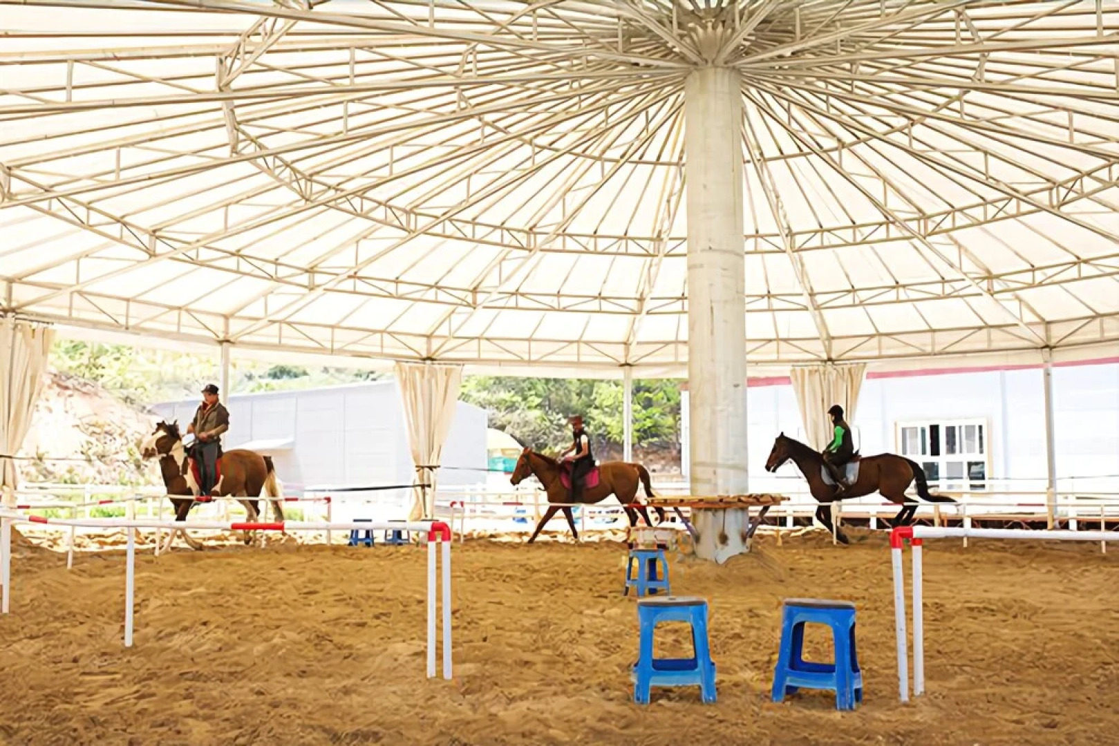 Taean Attica Pension