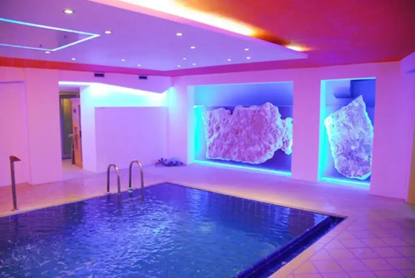 Hotel Vila Kerciku & Spa