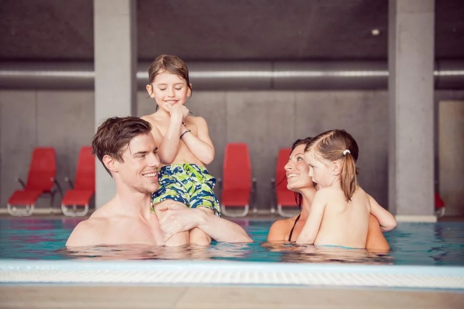 Hotel Alpenrose Sport & Aktiv