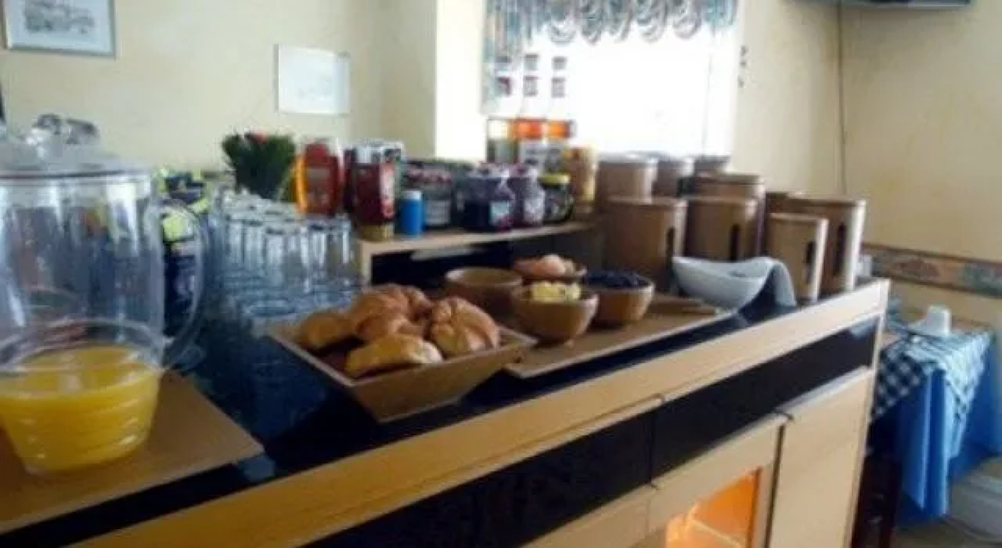 Grosvenor Lodge Guest House