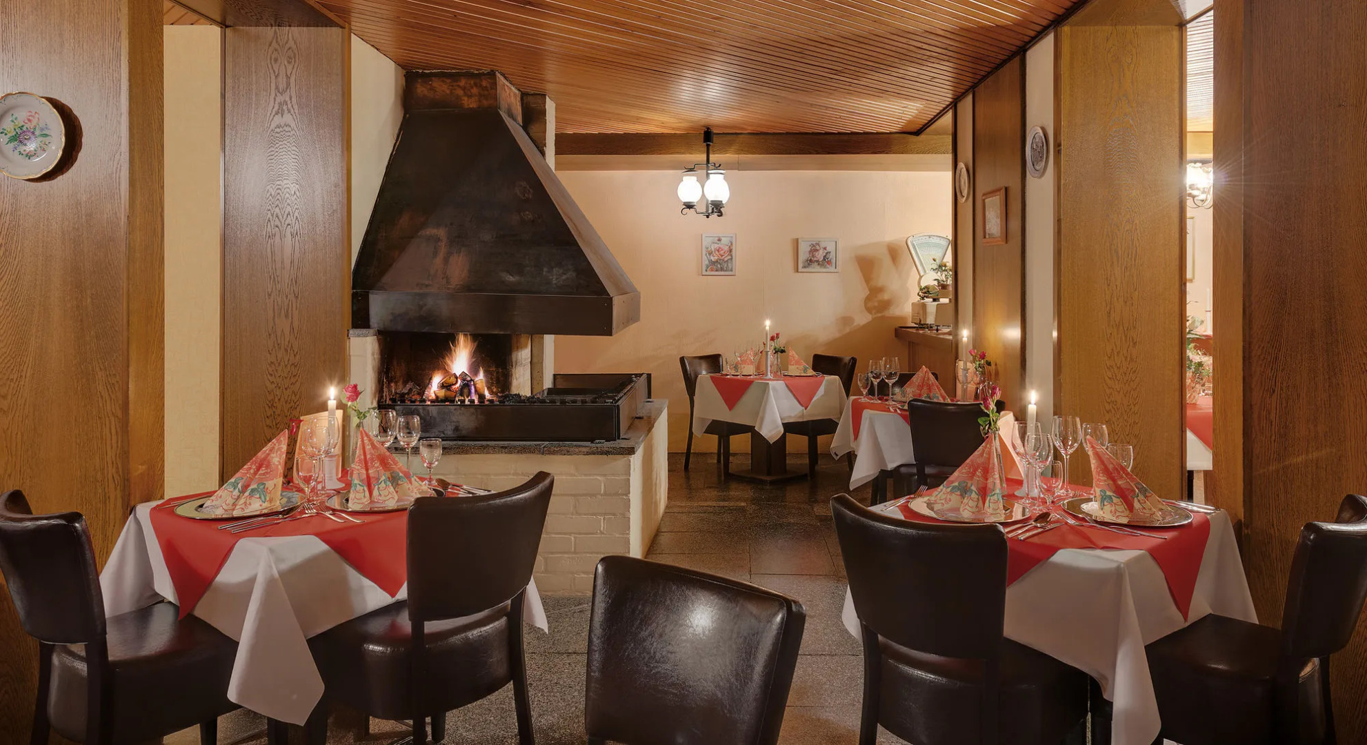 Schlossberghotel Oberhof