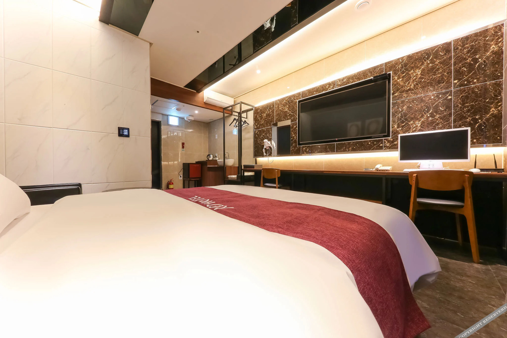 Dangjin xo Self Check-in Motel