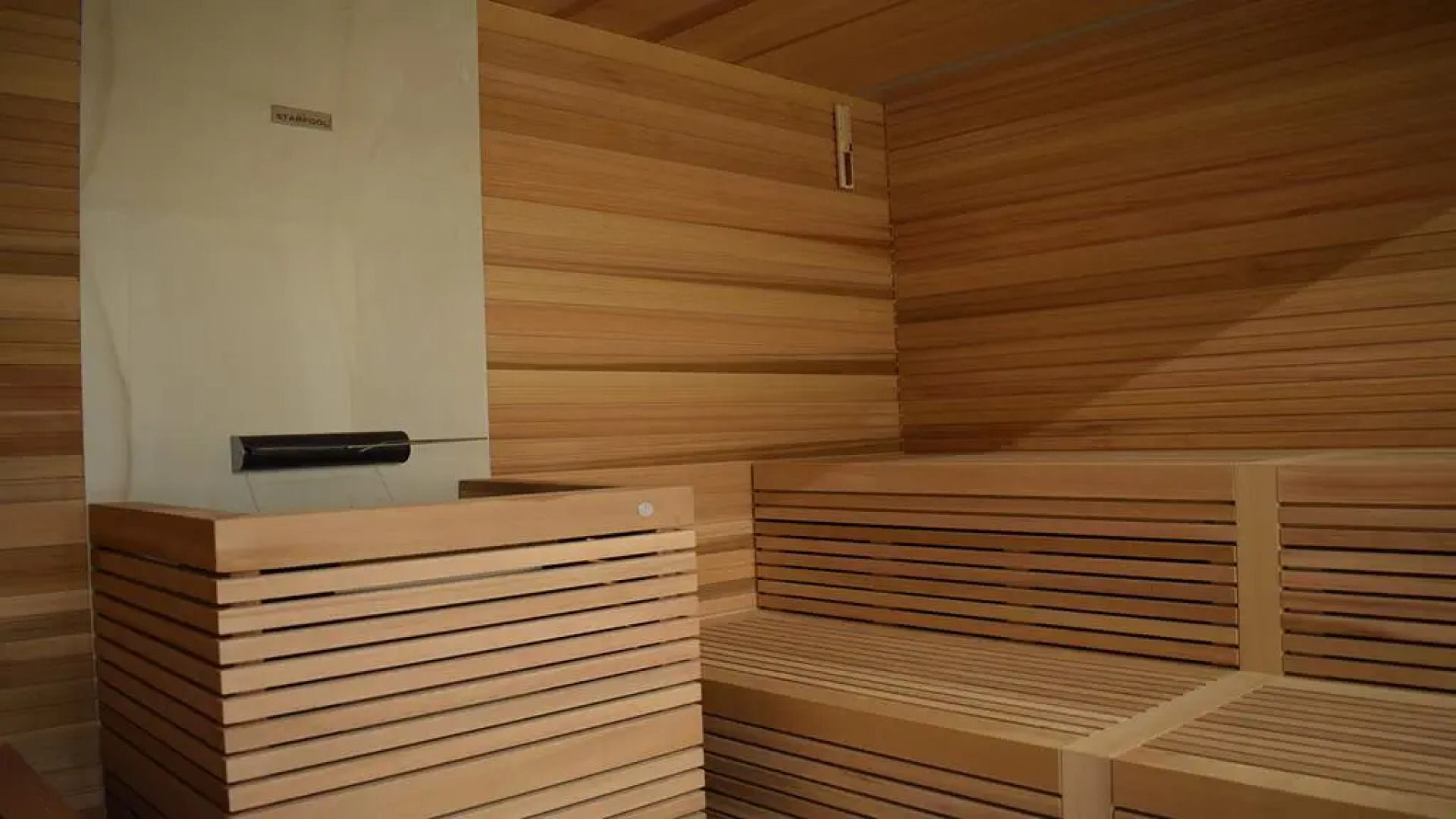 Continental Terme Hotel