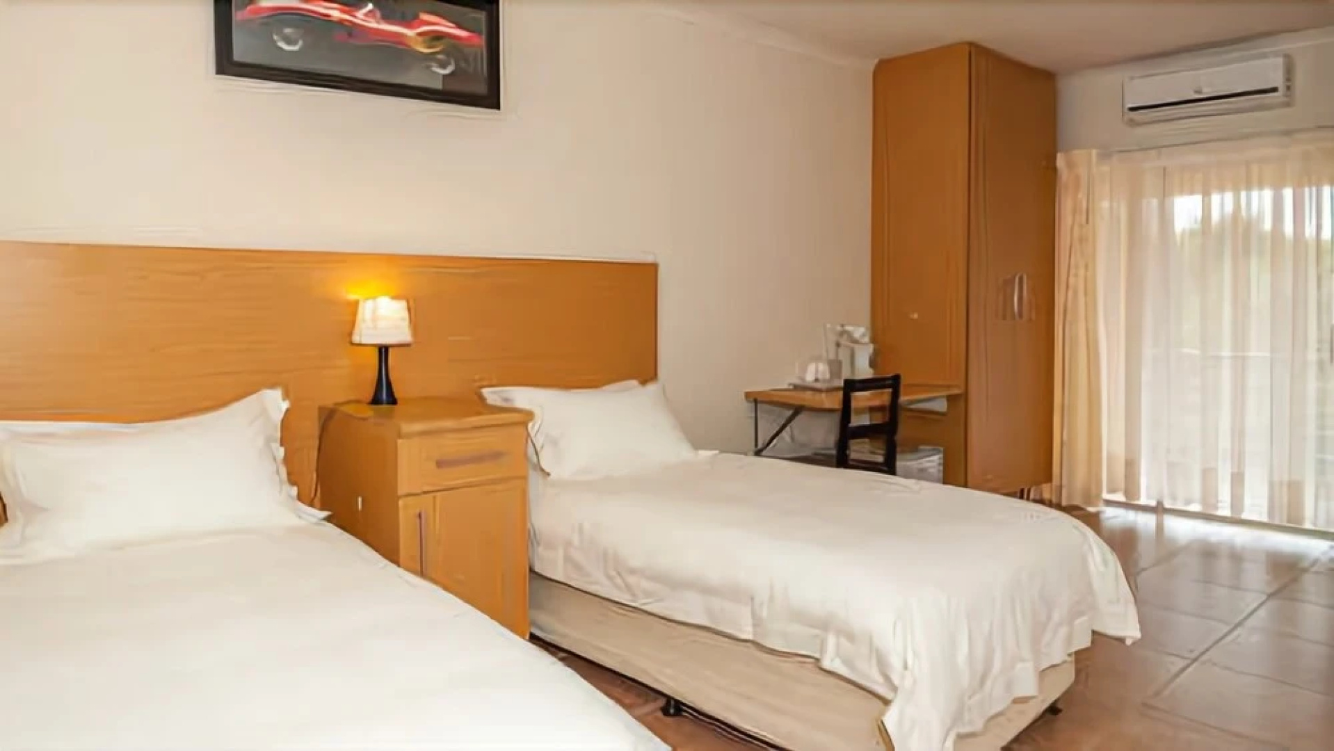 Gannet Place Guest House