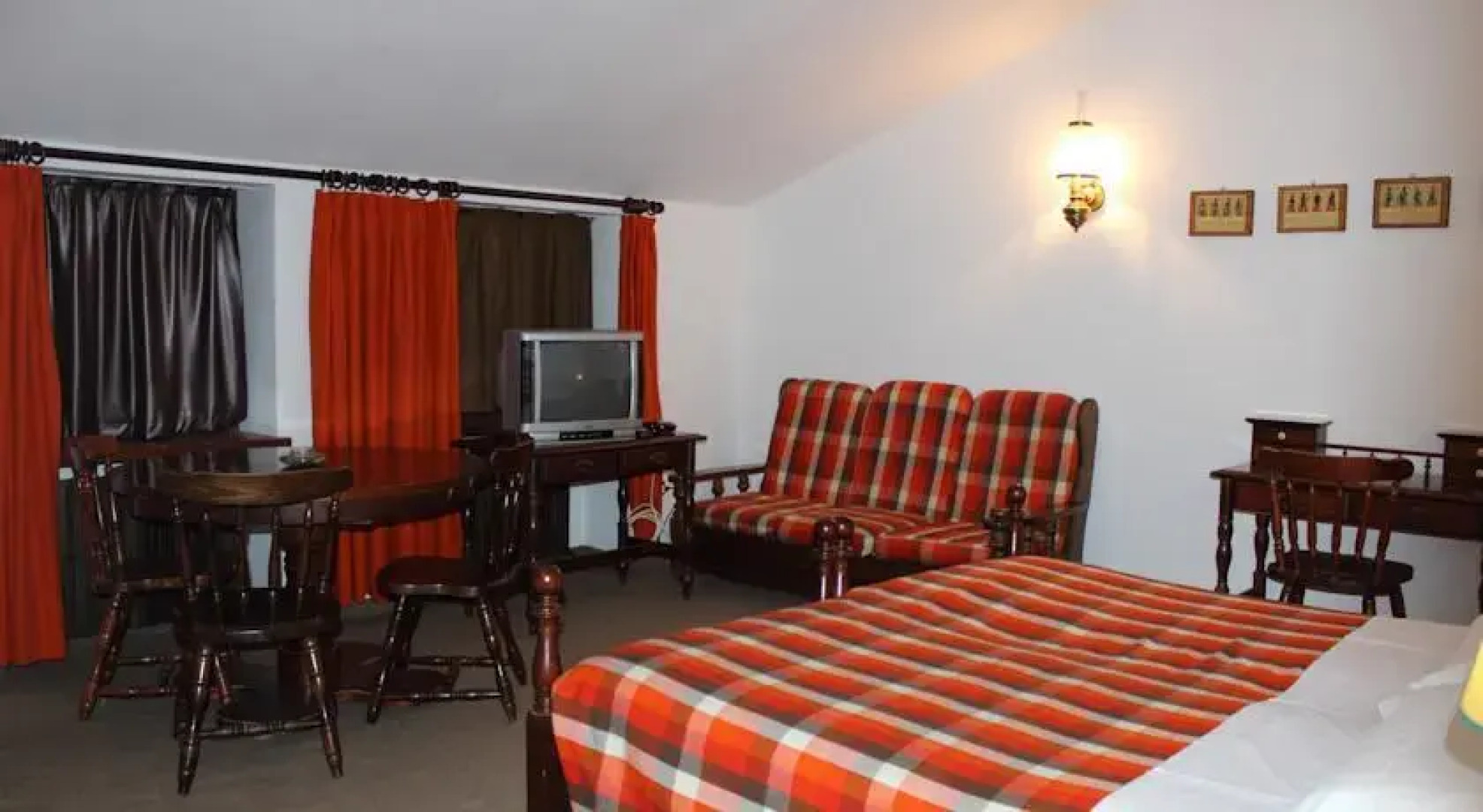 Al Mandracchio Boscoverde