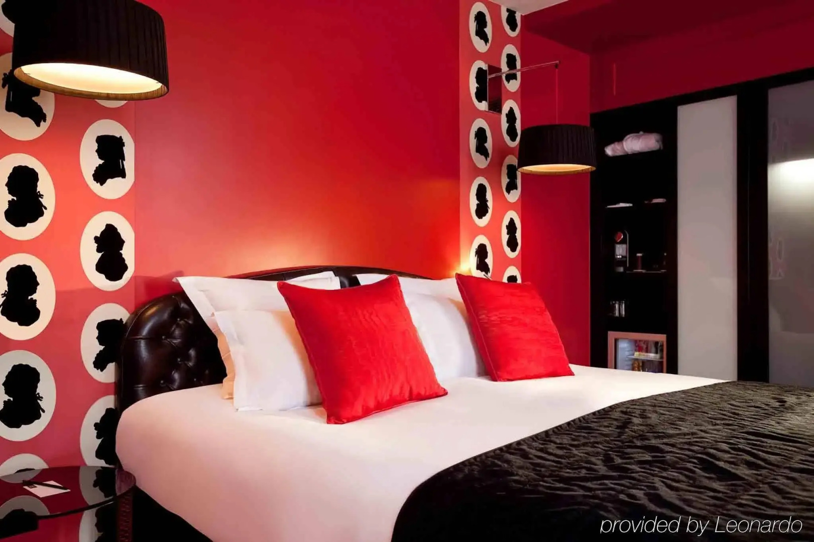 Le Stendhal Place Vendôme Hotel Paris - MGallery Collection