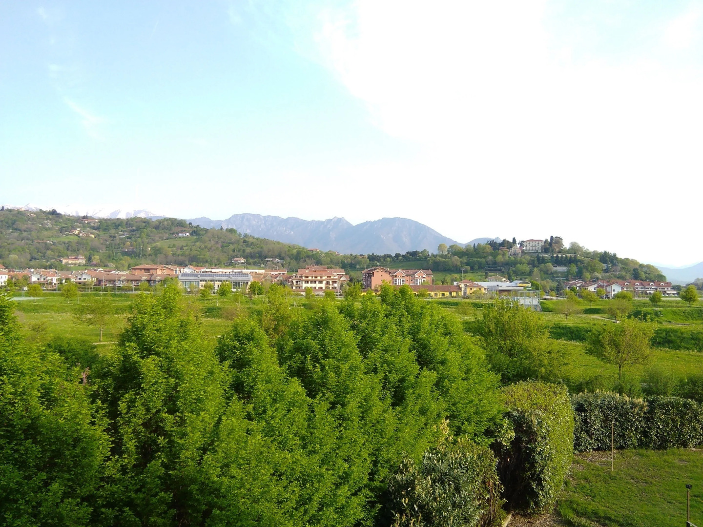 Hotel Cavalieri Pinerolo