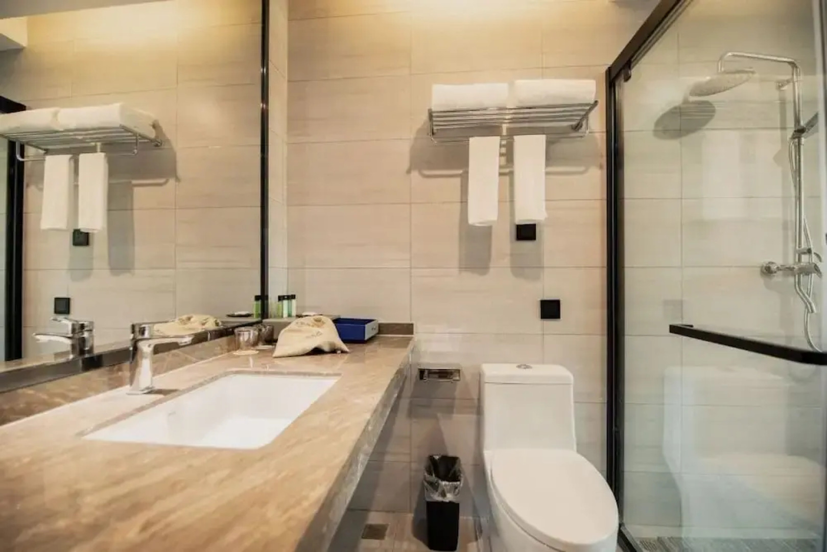 Tianjiao Holiday Hotel