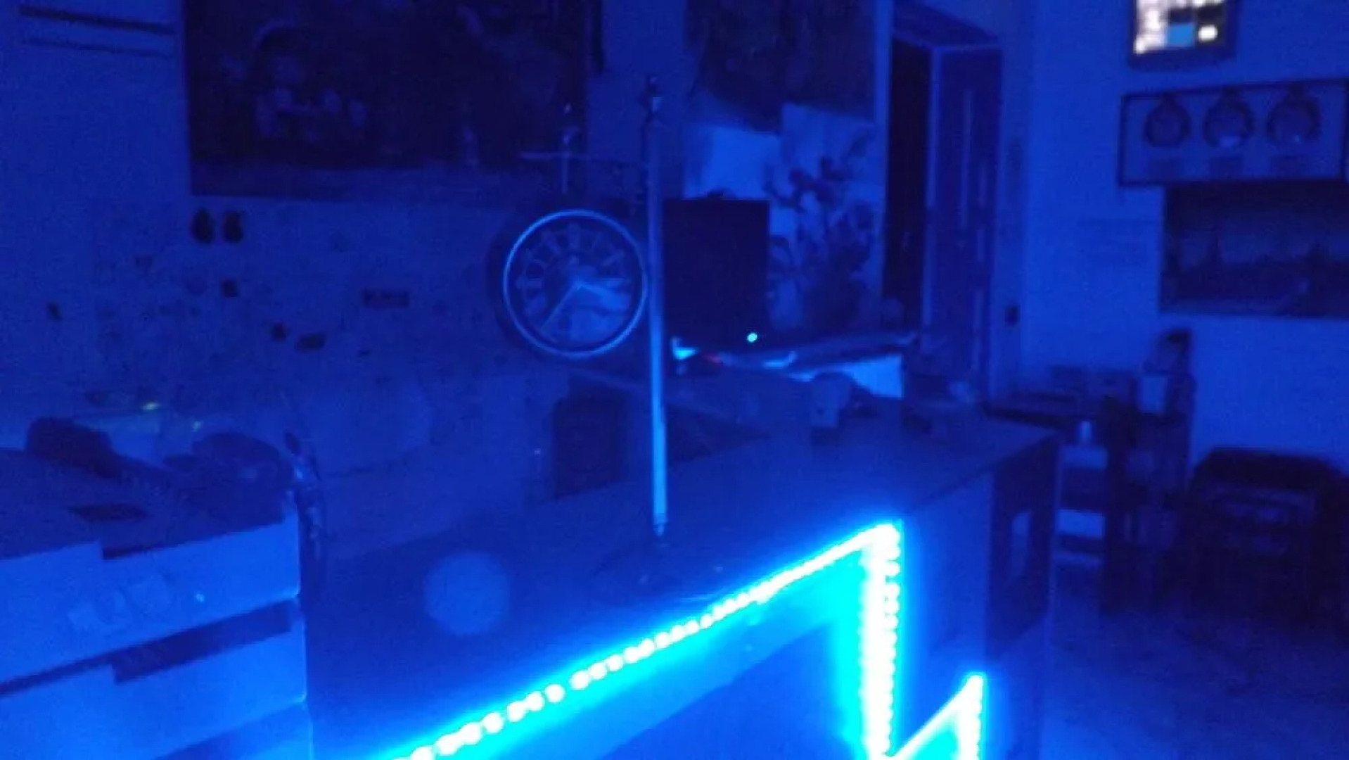 B&B Monteverdi Garden