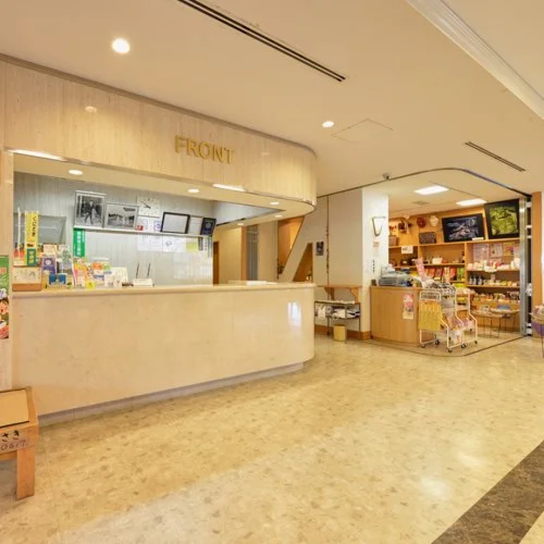 Hotel Baygrand Kunisaki