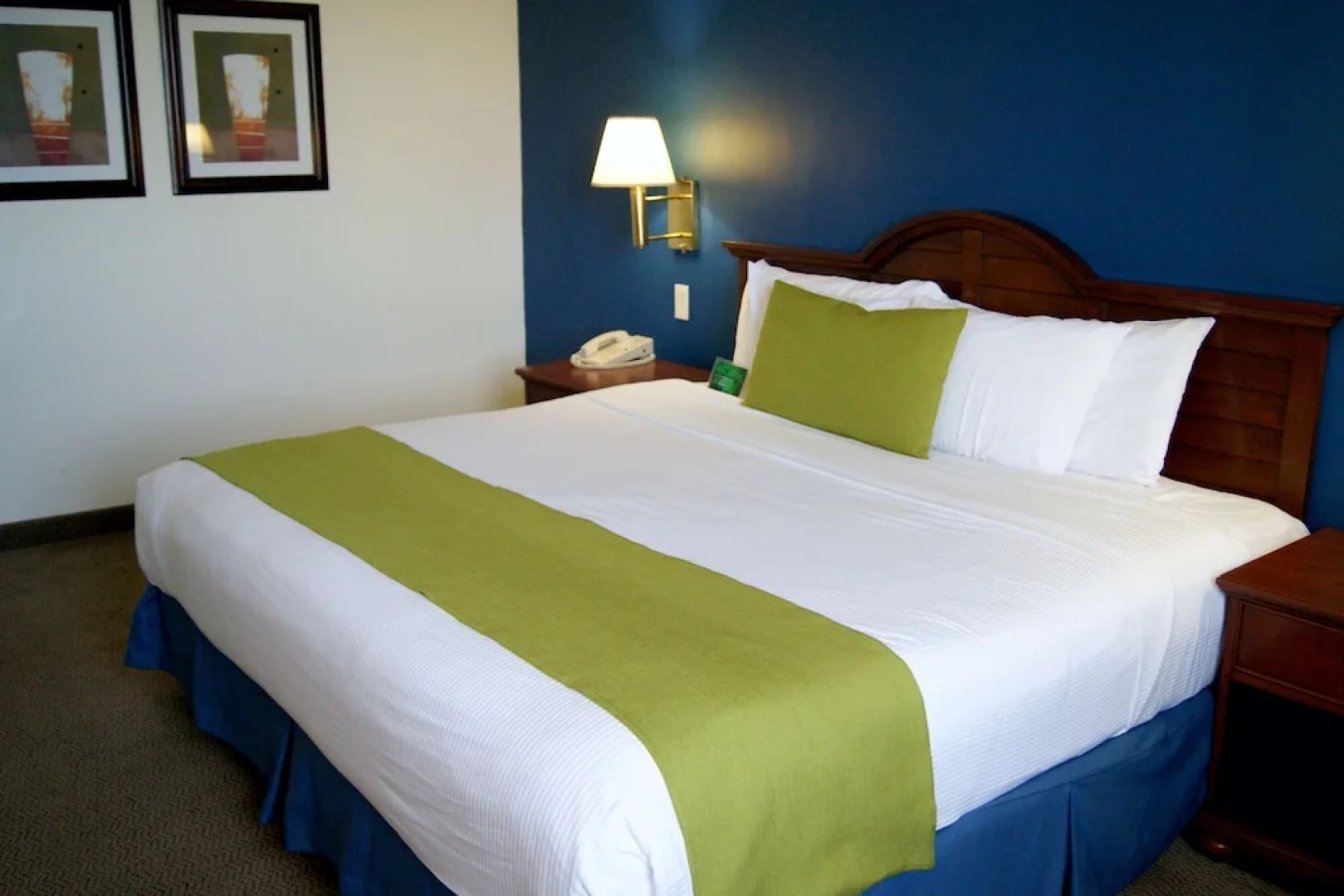 Best Western Plus Los Mochis