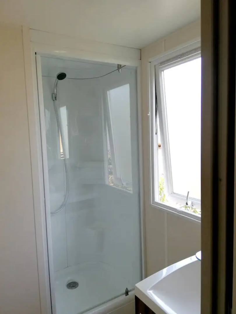 Property With 2 Bedrooms in Saint-jean-de-monts, With Shared Pool, Furnished Terrace and Wifi - 1 km From the Beach