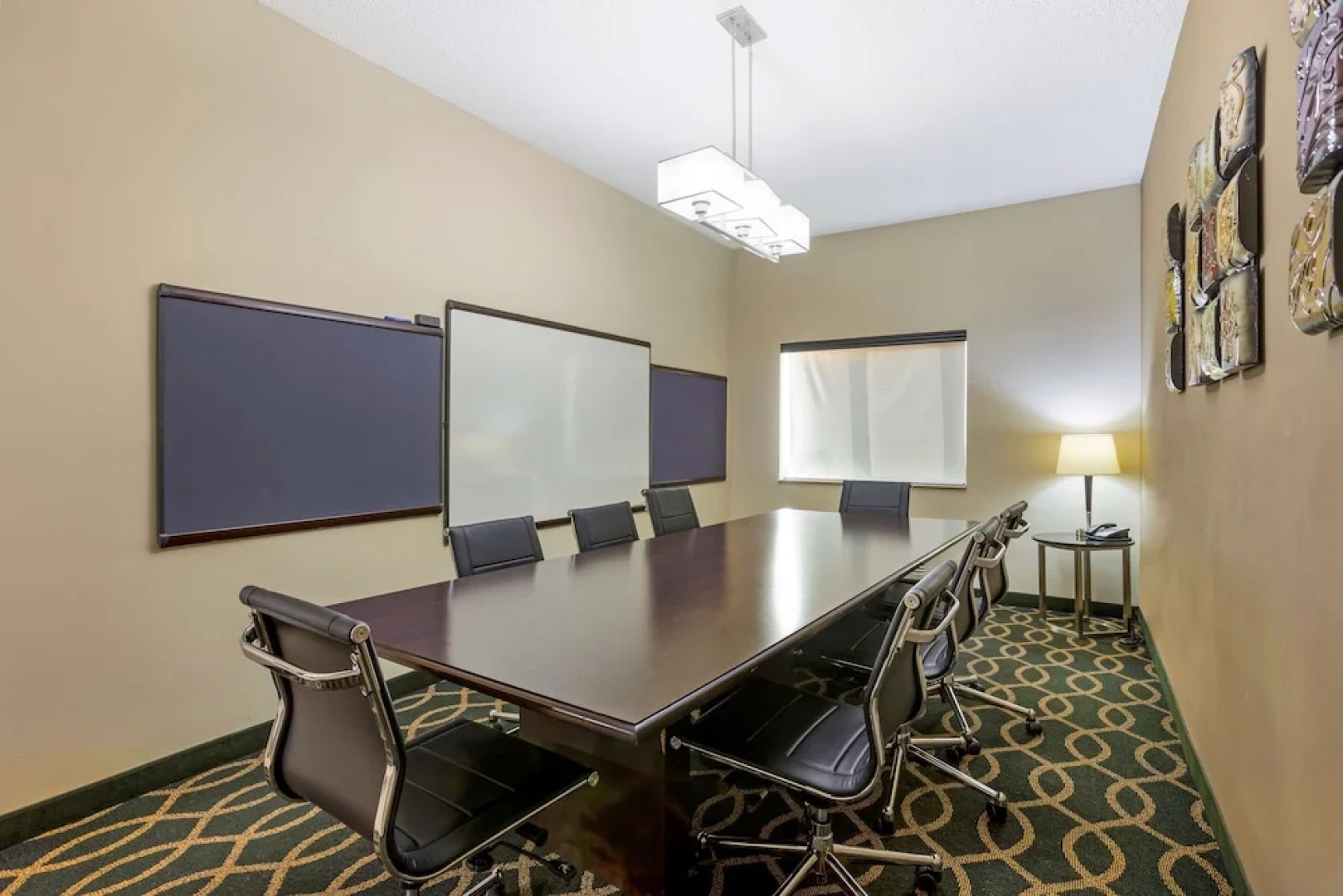 Holiday Inn Express Searcy