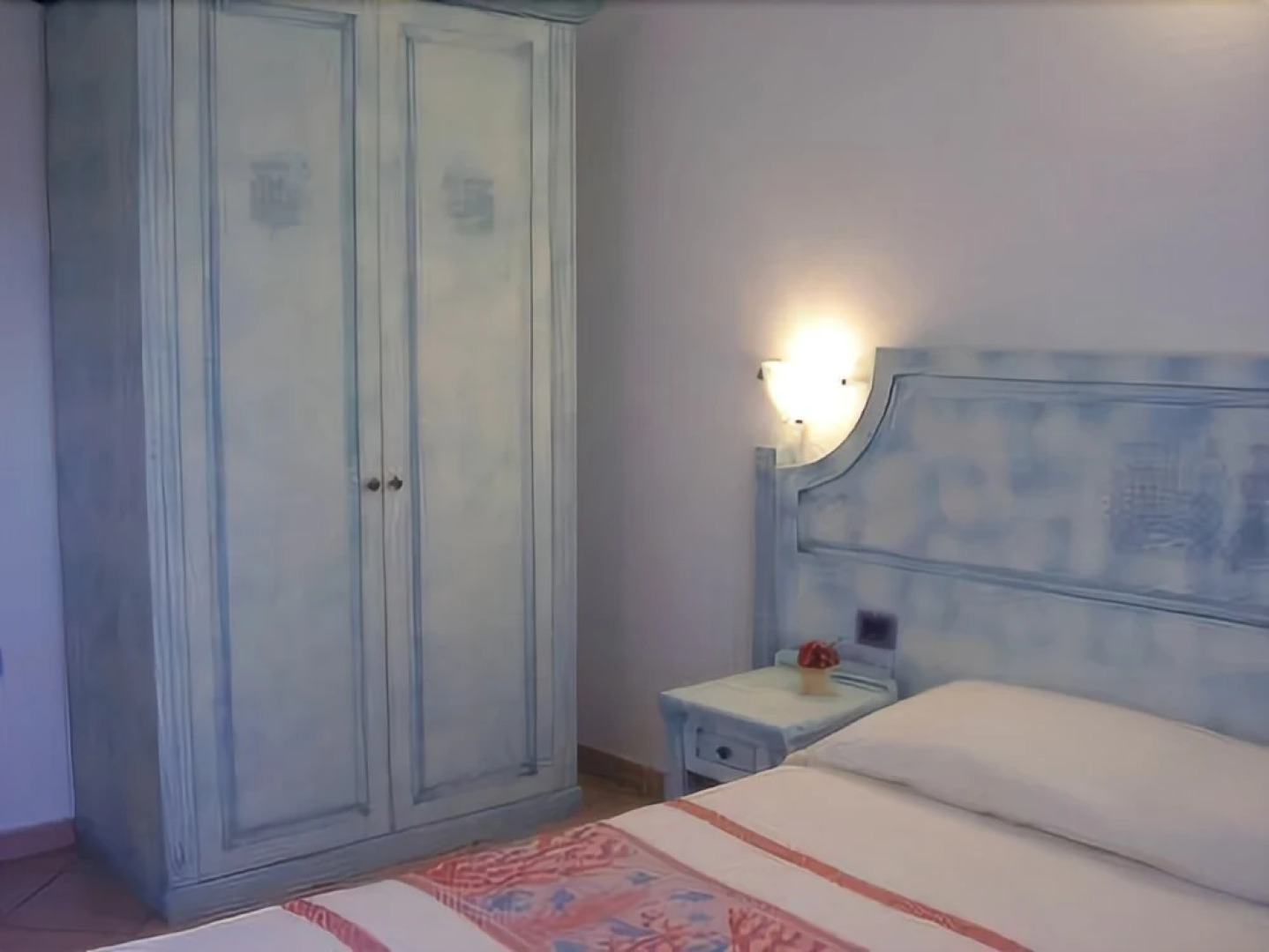 Rejna Residence Hotel