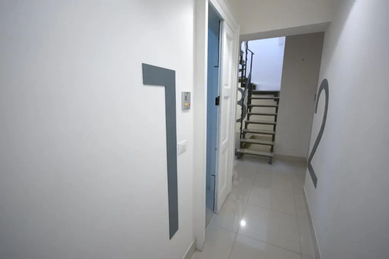 Palazzo di Fazio Suites